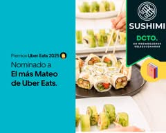 Sushimi