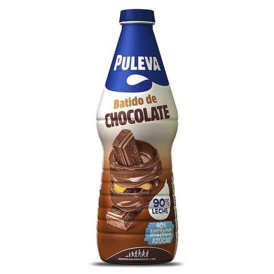 Batido de chocolate Puleva botella 1 l