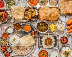 Aardi's South Indian Traditional Kitchen (Brompton)