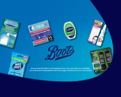 Boots ( Havant West Street)