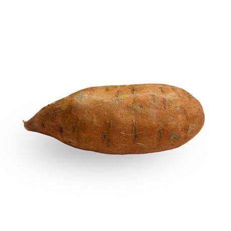 Sweet Potato