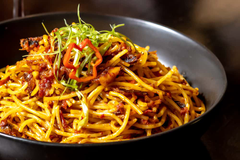 Village Kitchen (356 Devoe St)