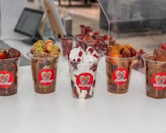 ChocoBerry & Co
