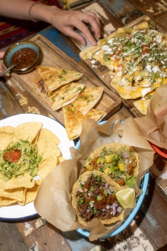 Los Locos (Montpellier)