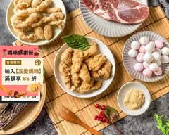 巷內奇雞
