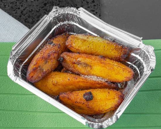Plantains