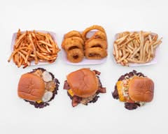 Smash'd Burgers (Carlsbad)
