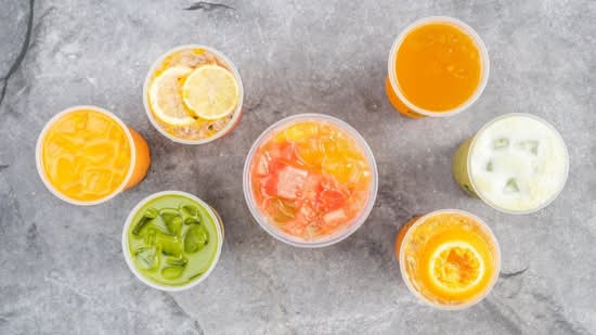 Brew47 Tea and Coffee