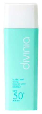 蒂芬妮亞 零負擔 沁涼防曬水凝乳 SPF50+ 70ml