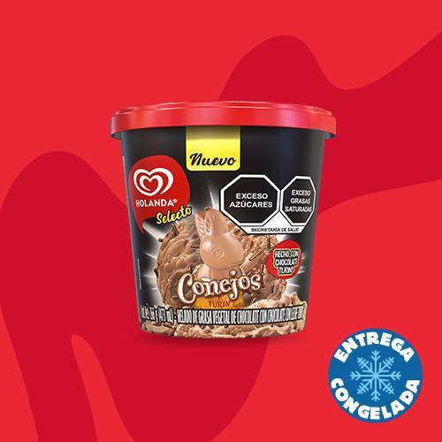 Micha de Conejos Turin® 473ml