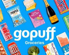 Gopuff Groceries (Chessington)
