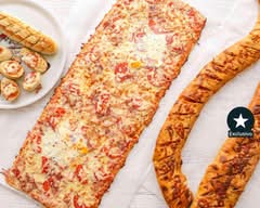 Super Mario Pizzaria a Metro (Gaia)