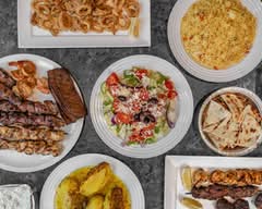 Olive Tree Mediterranean Bistro