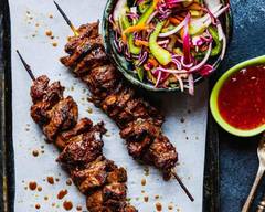 Red Chili Kebab and Grill Bar