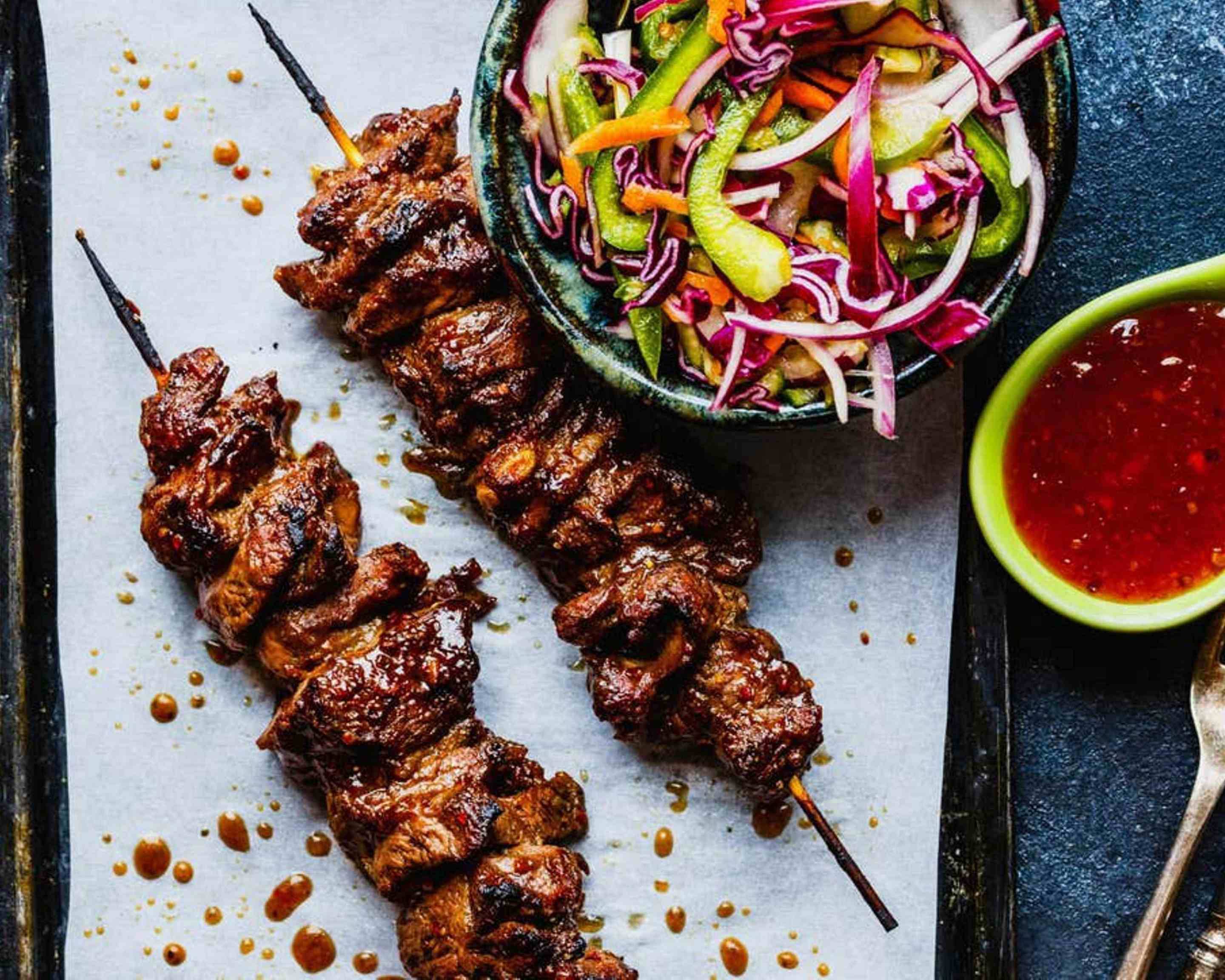 Red Chilli Kebab and Grill Bar Menu - Takeaway in Victoria | Delivery
