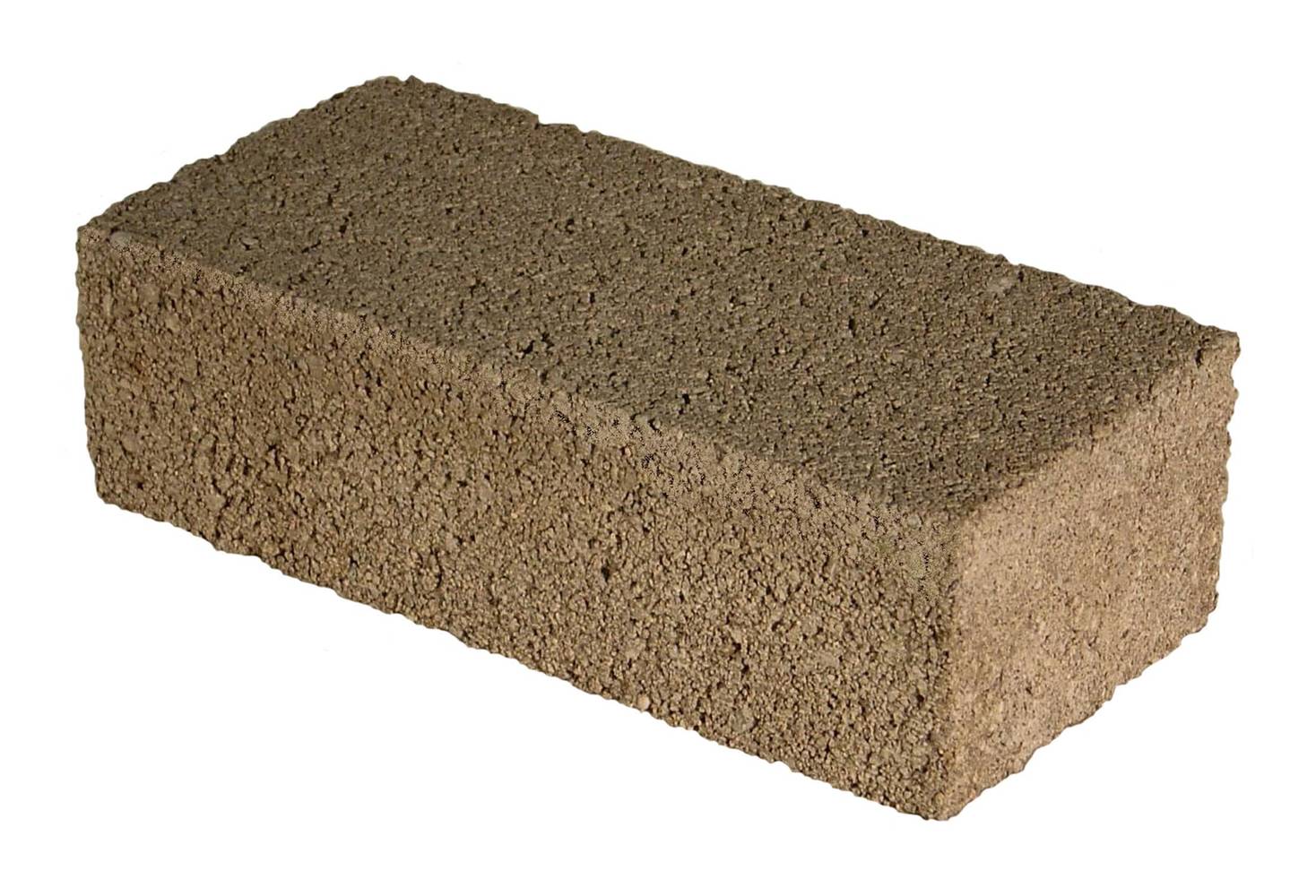 Basalite Concrete Hw Brick Naturall