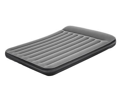 Bestway Tritech Air Mattress (queen/black/gray)