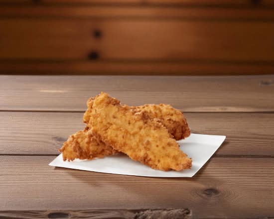 Tenders x 3
