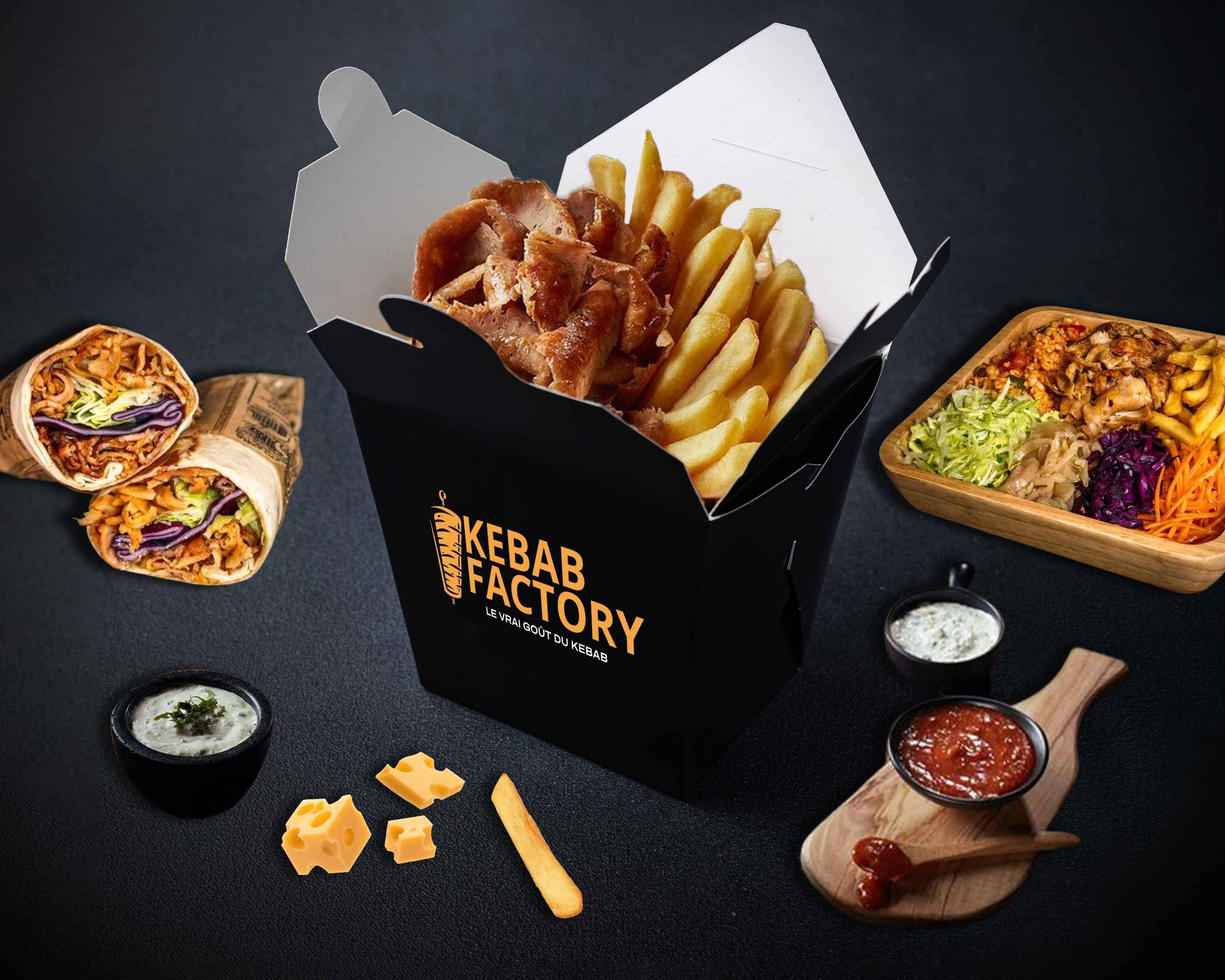 Kebab Factory