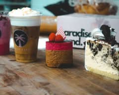 Oasis Cafe- Gramercy