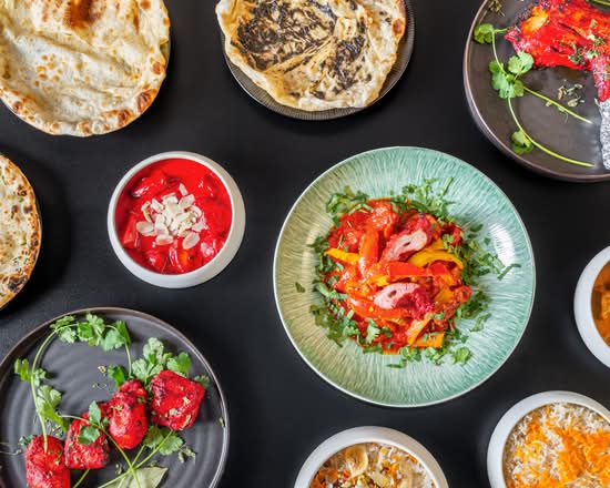 La Route Des Indes - Vincennes