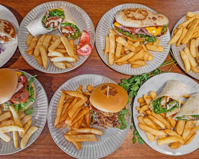 Grillerz Menu Takeout in Bunbury Delivery Menu & Prices Uber Eats