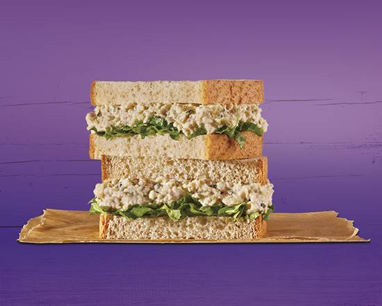 ampm GSB Tuna Salad Sandwich