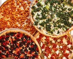 Bellaciao Pizzeria (Halsteren)