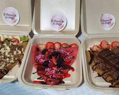 El Rincón De La Crepa (Mexico City)