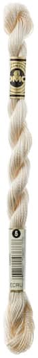 Dmc Pearl Cotton Floss