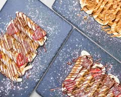 Waffle Store - Esch (5 Rue du Brill)