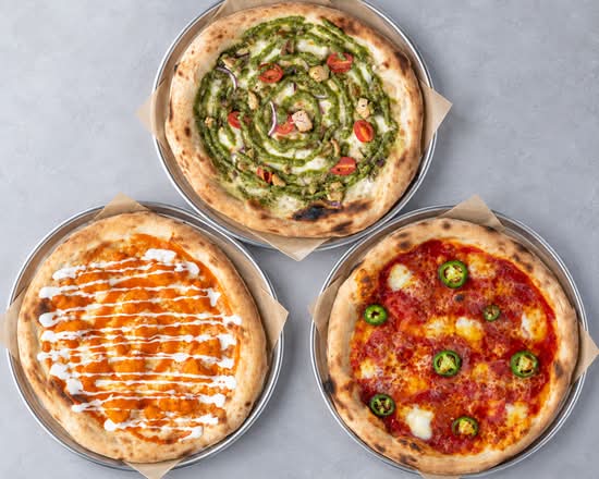 Pizza Rox (Boynton Beach)