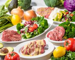 究極のアスリート肉と野菜BOX 渋谷店　Ultimate athlete meat and vegetableBOX