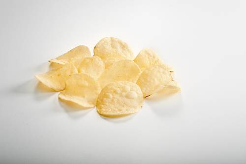 LAY'S® POTATO CHIPS SALT & VINEGAR