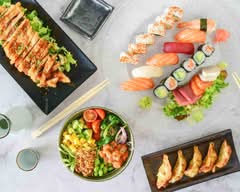 Golden Chopsticks (Madrid)