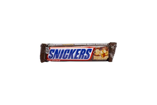 Snickers 1.86 oz