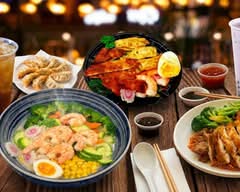San Lai Restaurante Comida China (Mexicali)