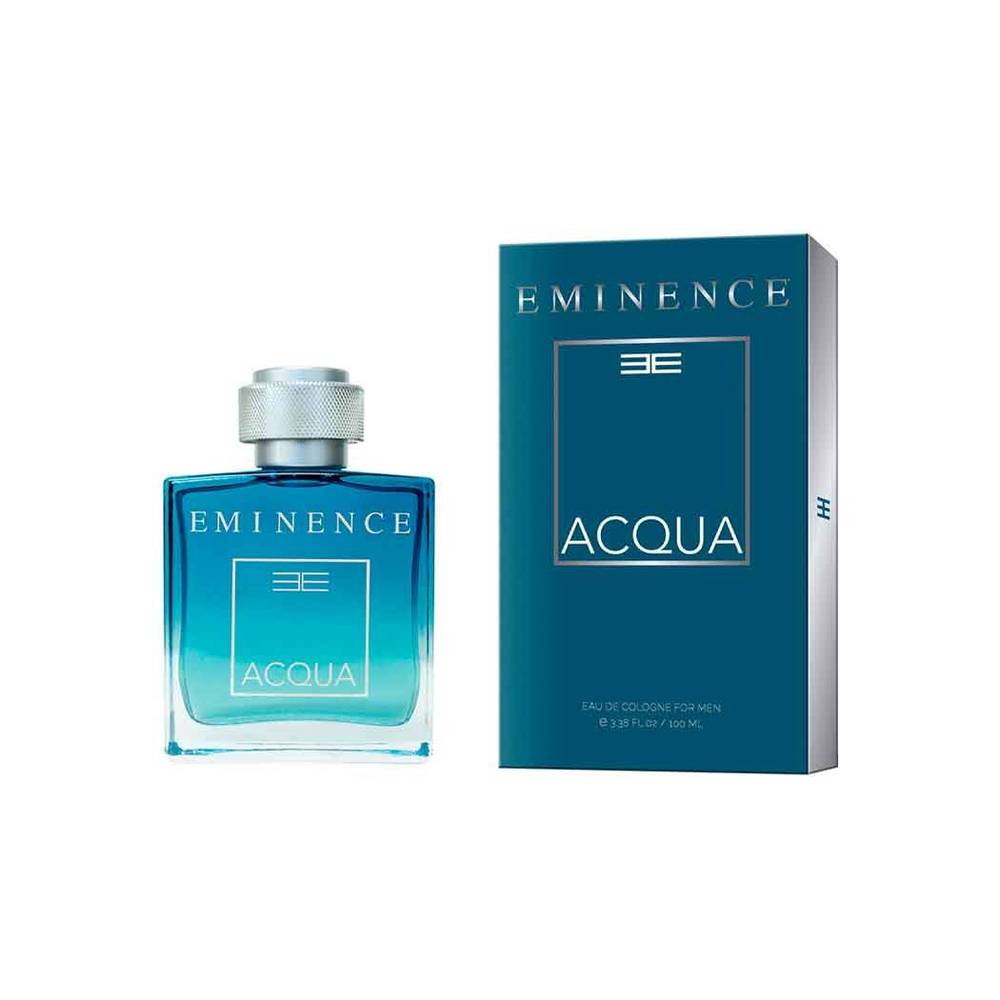 Agua de perfume Acqua  EMINENCE