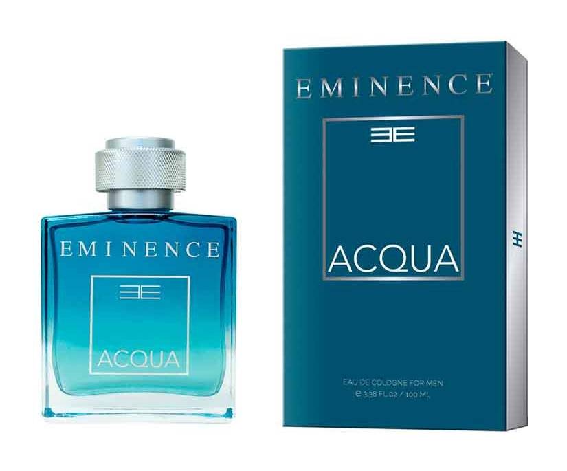 Agua de perfume Acqua  EMINENCE