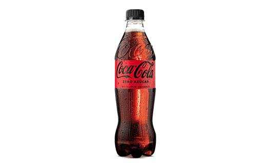 Coca-Cola Zero®