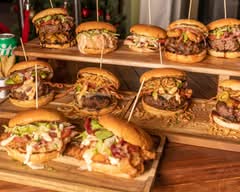 Mr. Prime Burger (Miami Beach)