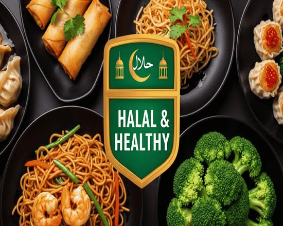 Mandarin Chinese Takeaway