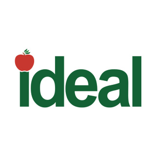 Ideal Food Basket logo
