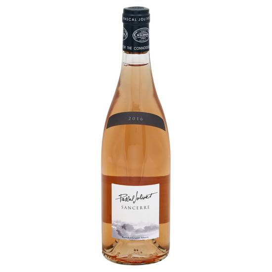 Pascal Jolivet Sancerre Rosé (750ml bottle)