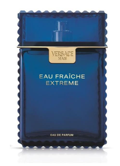 Versace Eau Fraiche Extreme EDP 100ml