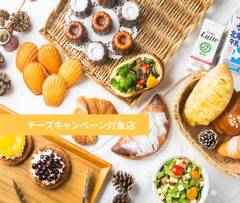 焼きたてPINの店 ドミニク ドゥーセの店 姉妹店