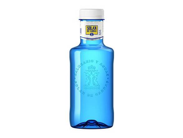 Solán de Cabras (50 cl.)