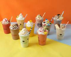 Sabor Frappe Santa Juanita