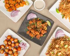 Pakka Local Dhaba (Fort Mill)