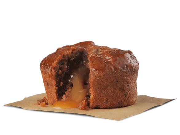 Sticky Date Pudding